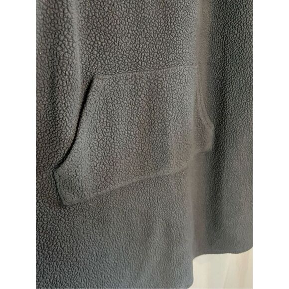 Wild Fable Grey Sweatshirt Dress Woman’s Size Medium - Picture 6 of 10